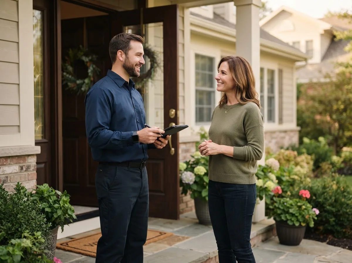 Water damage restoration FAQs for Bowerston, OH